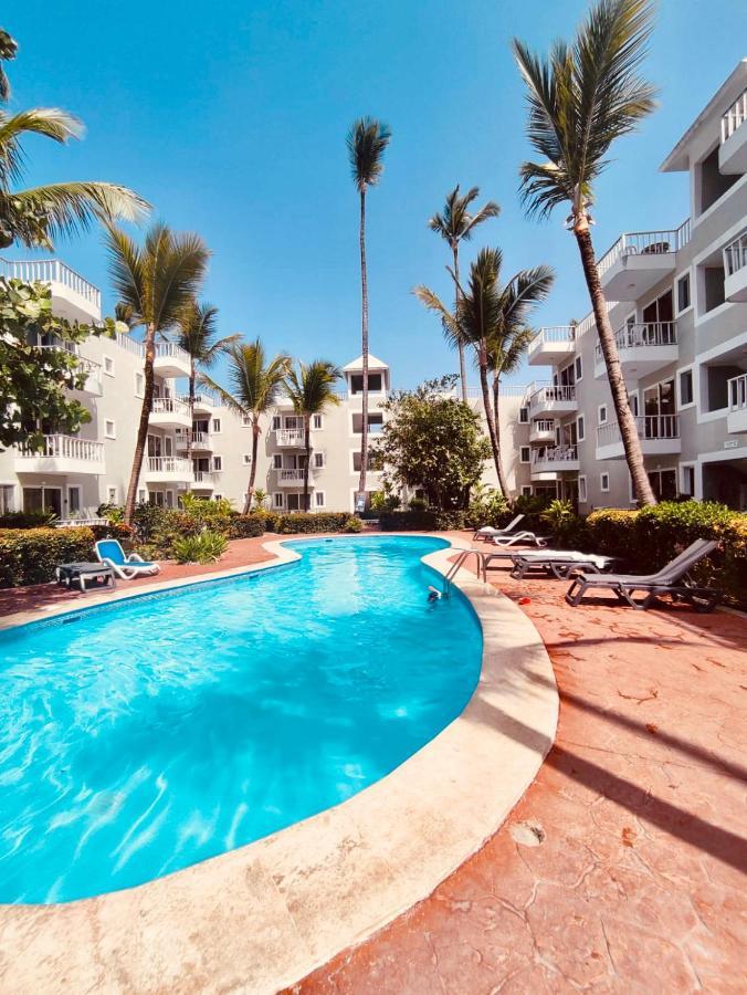 Hotel Sol Caribe Suites Deluxe Los Corales Beach And Pool Punta Cana