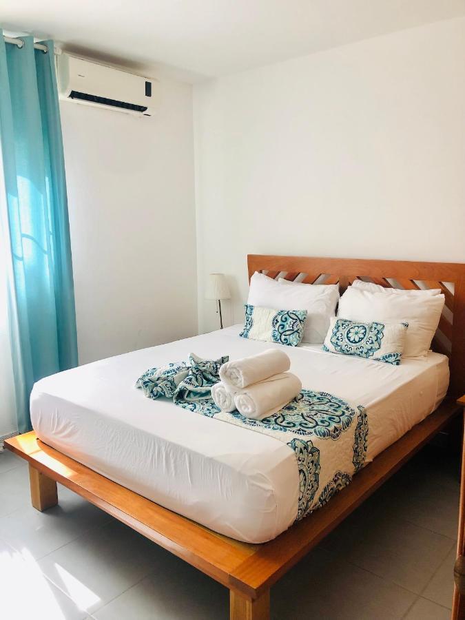 Sol Caribe Suites Deluxe Los Corales Beach And Pool Hotel