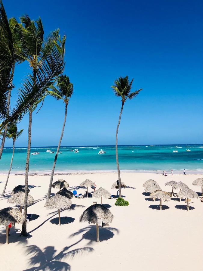 Hotel Sol Caribe Suites Deluxe Los Corales Beach And Pool