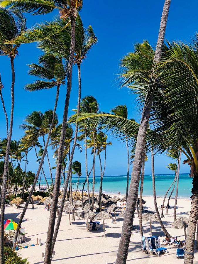 Sol Caribe Suites Deluxe Los Corales Beach And Pool 4*