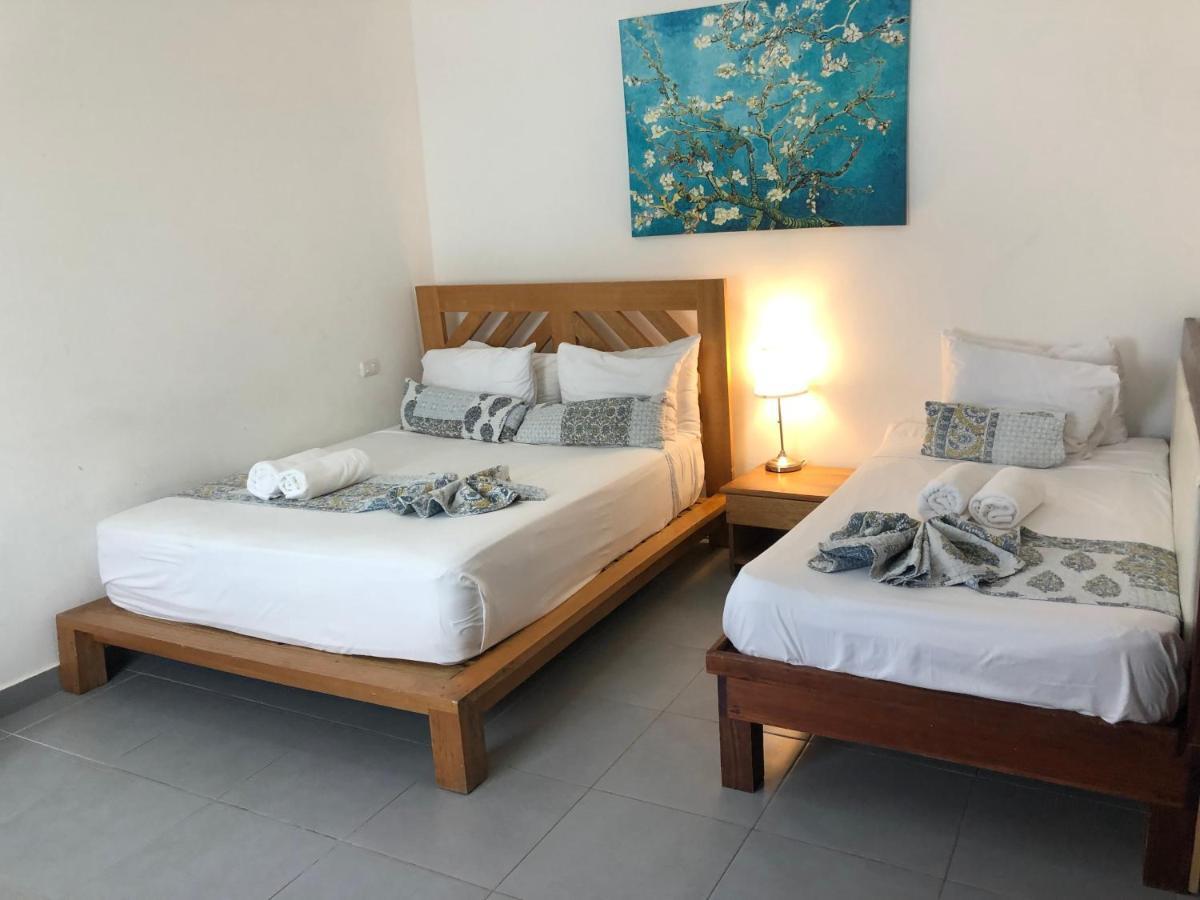 Hotel Sol Caribe Suites Deluxe Los Corales Beach And Pool 4*