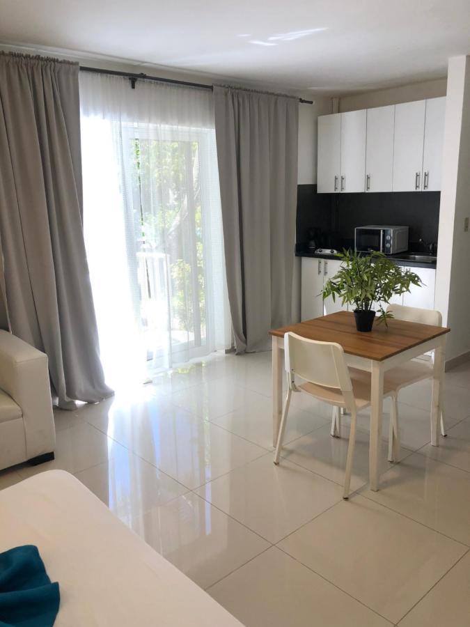 Sol Caribe Suites Deluxe Los Corales Beach And Pool 4* Punta Cana