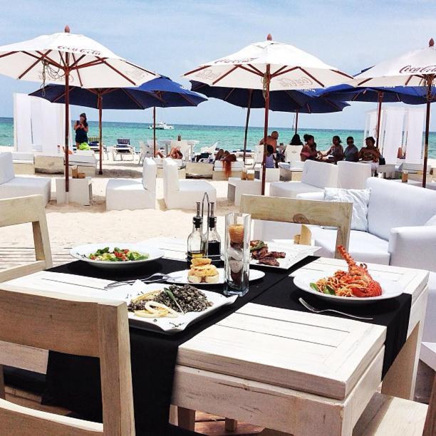 Sol Caribe Suites Deluxe Los Corales Beach And Pool 4* Punta Cana