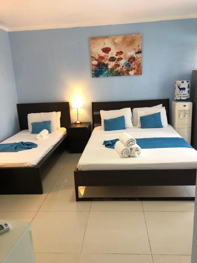 Hotel Sol Caribe Suites Deluxe Los Corales Beach And Pool