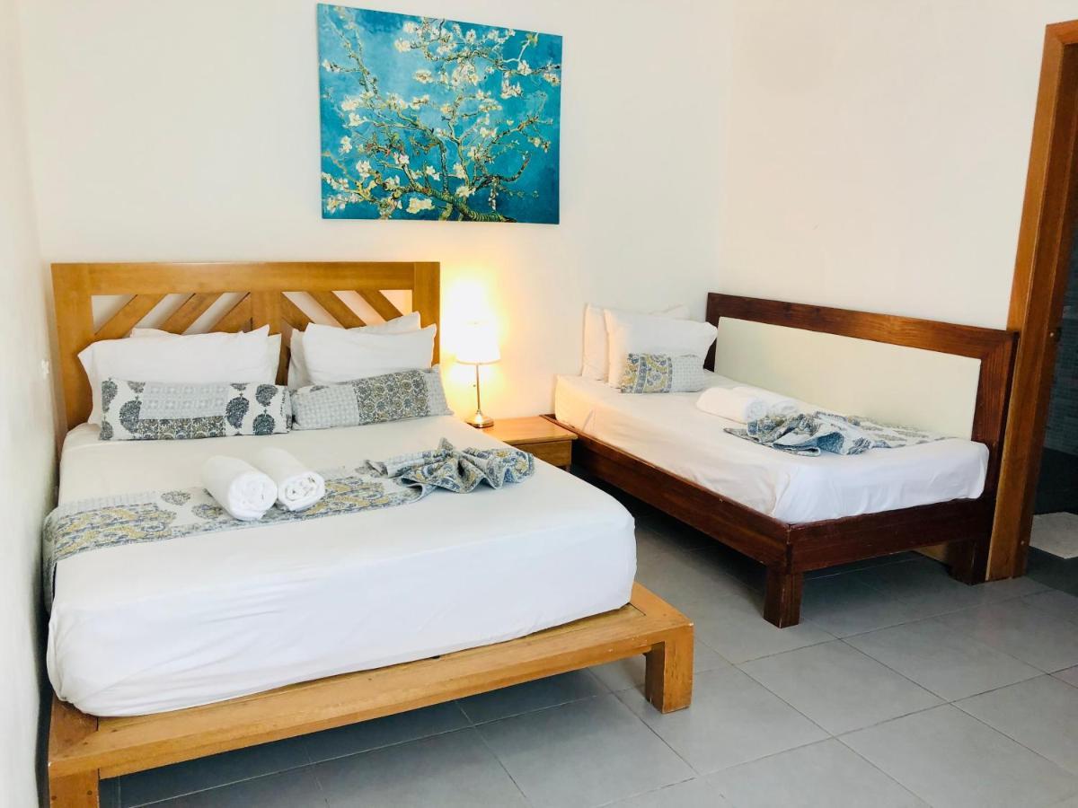 Hotel Sol Caribe Suites Deluxe Los Corales Beach And Pool Punta Cana