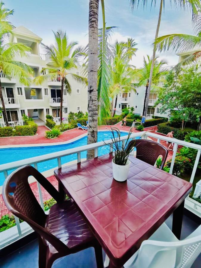Sol Caribe Suites Deluxe Los Corales Beach And Pool Hotel Punta Cana