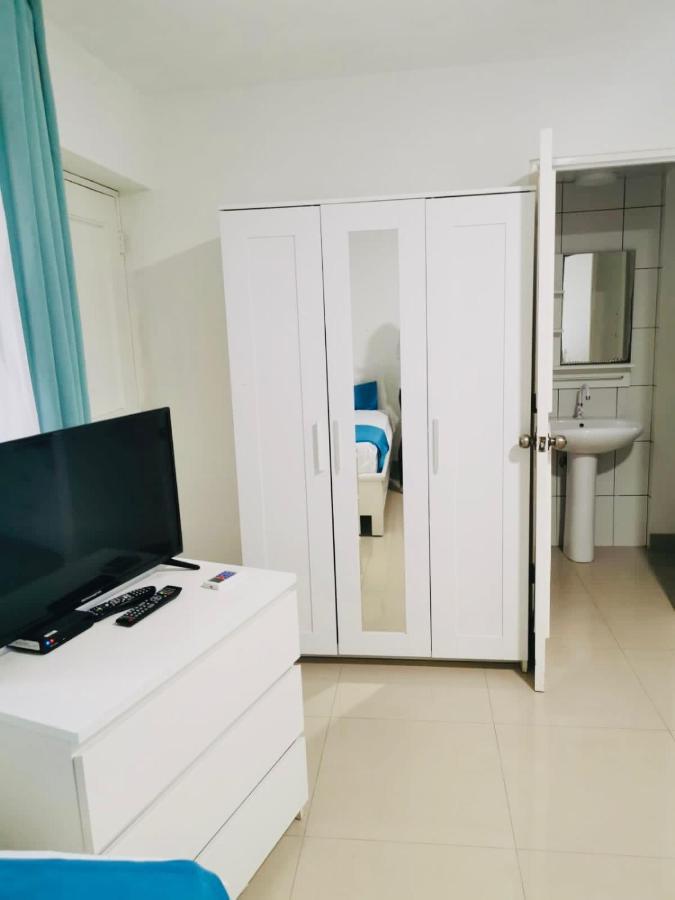 Sol Caribe Suites Deluxe Los Corales Beach And Pool Punta Cana