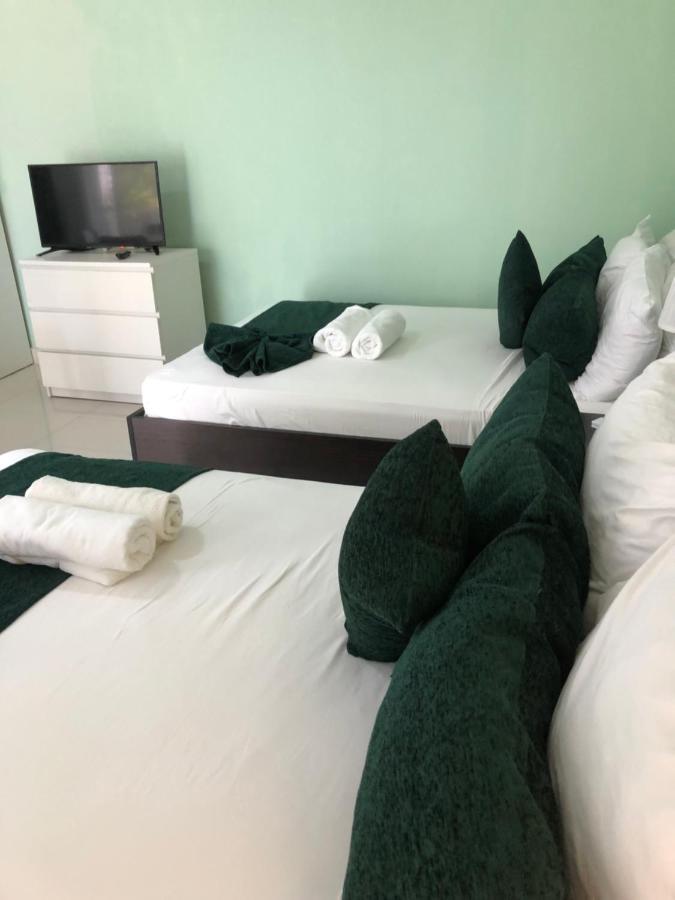 Hotel Sol Caribe Suites Deluxe Los Corales Beach And Pool