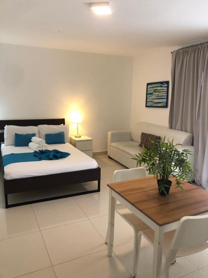 Sol Caribe Suites Deluxe Los Corales Beach And Pool 4* Punta Cana