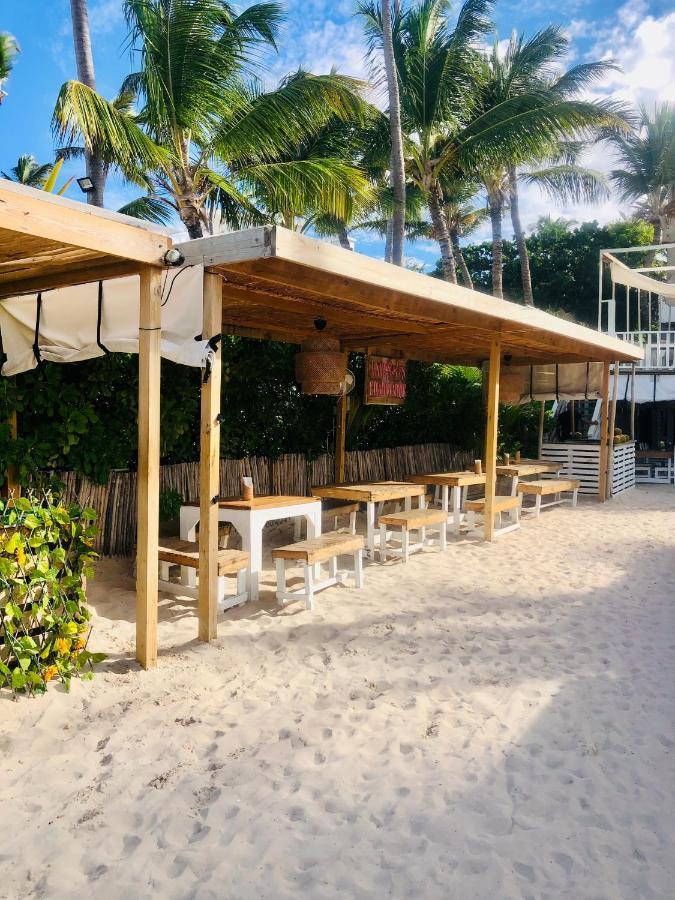 Sol Caribe Suites Deluxe Los Corales Beach And Pool Punta Cana