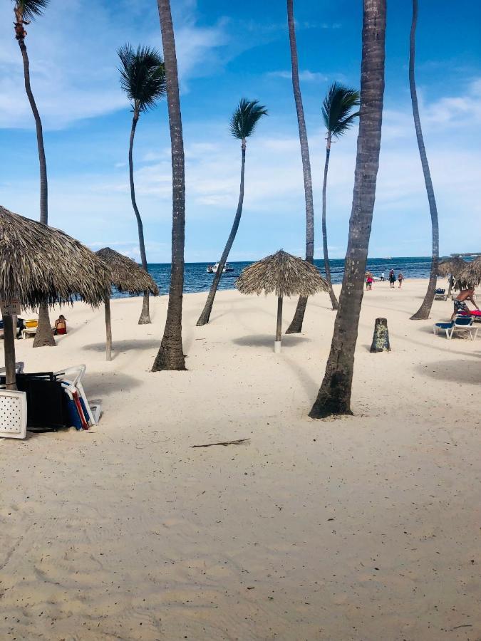 Sol Caribe Suites Deluxe Los Corales Beach And Pool Punta Cana