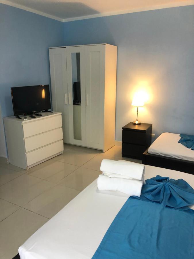 Sol Caribe Suites Deluxe Los Corales Beach And Pool Hotel Punta Cana