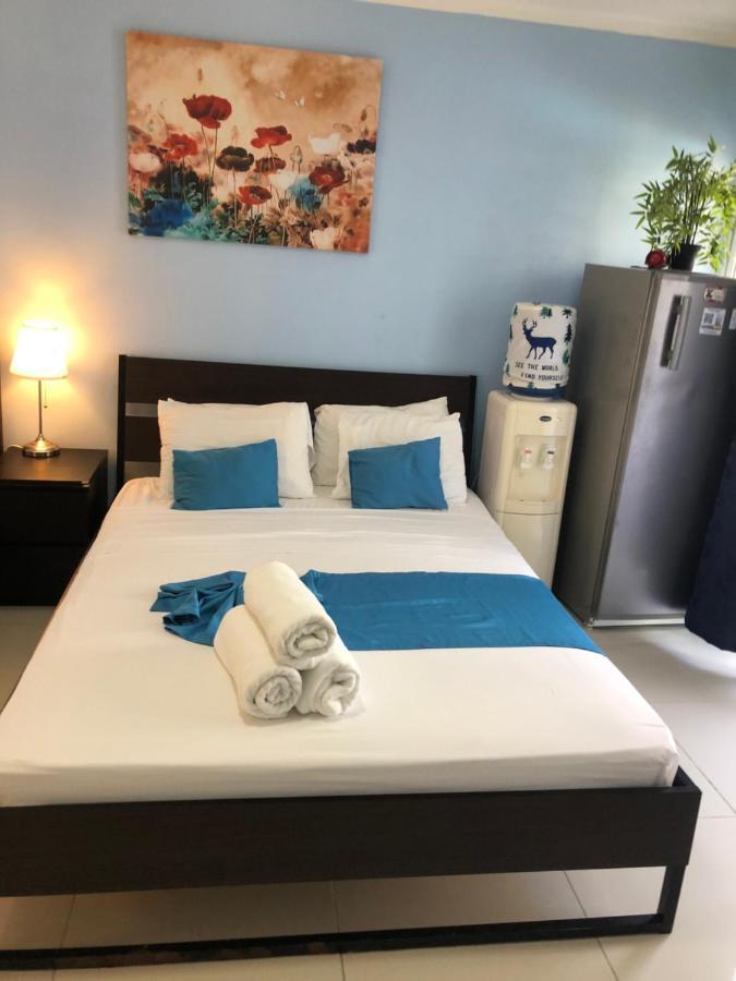 Sol Caribe Suites Deluxe Los Corales Beach And Pool