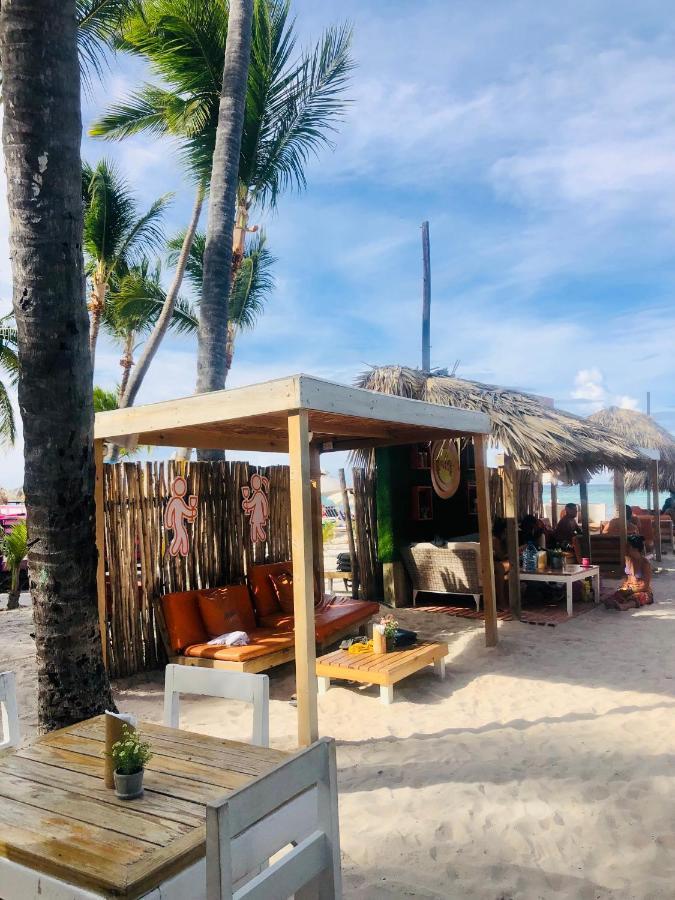 Sol Caribe Suites Deluxe Los Corales Beach And Pool Hotel Punta Cana