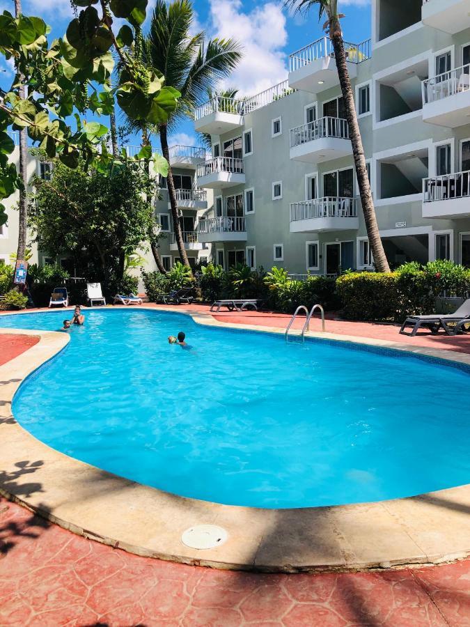 Hotel Sol Caribe Suites Deluxe Los Corales Beach And Pool