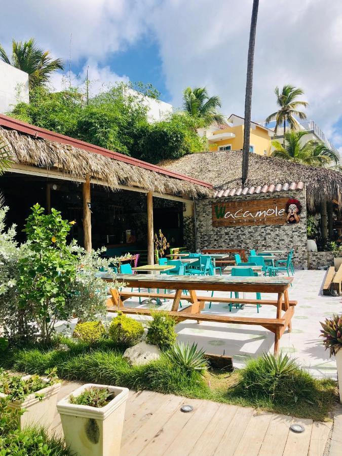 Hotel Sol Caribe Suites Deluxe Los Corales Beach And Pool