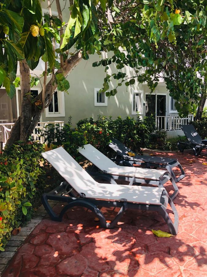 Sol Caribe Suites Deluxe Los Corales Beach And Pool Punta Cana