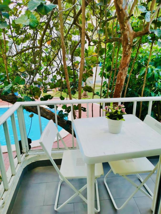 Sol Caribe Suites Deluxe Los Corales Beach And Pool 4*