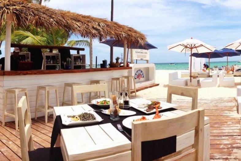 Sol Caribe Suites Deluxe Los Corales Beach And Pool