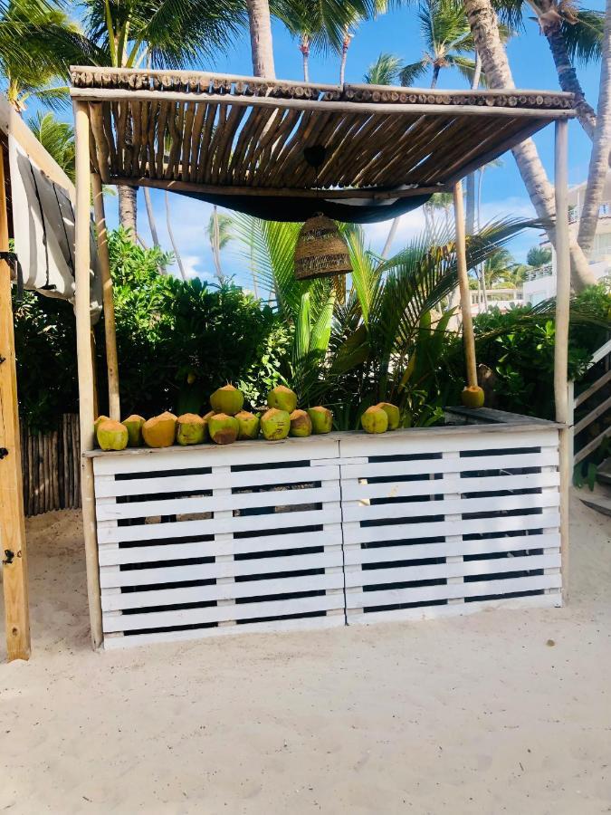 Sol Caribe Suites Deluxe Los Corales Beach And Pool Hotel Punta Cana