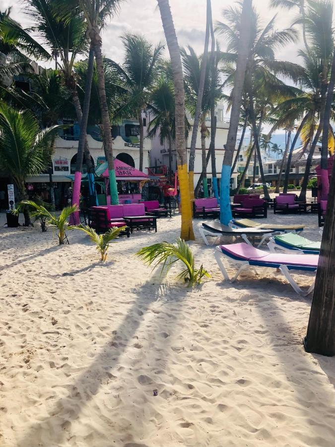 Sol Caribe Suites Deluxe Los Corales Beach And Pool 4* Punta Cana