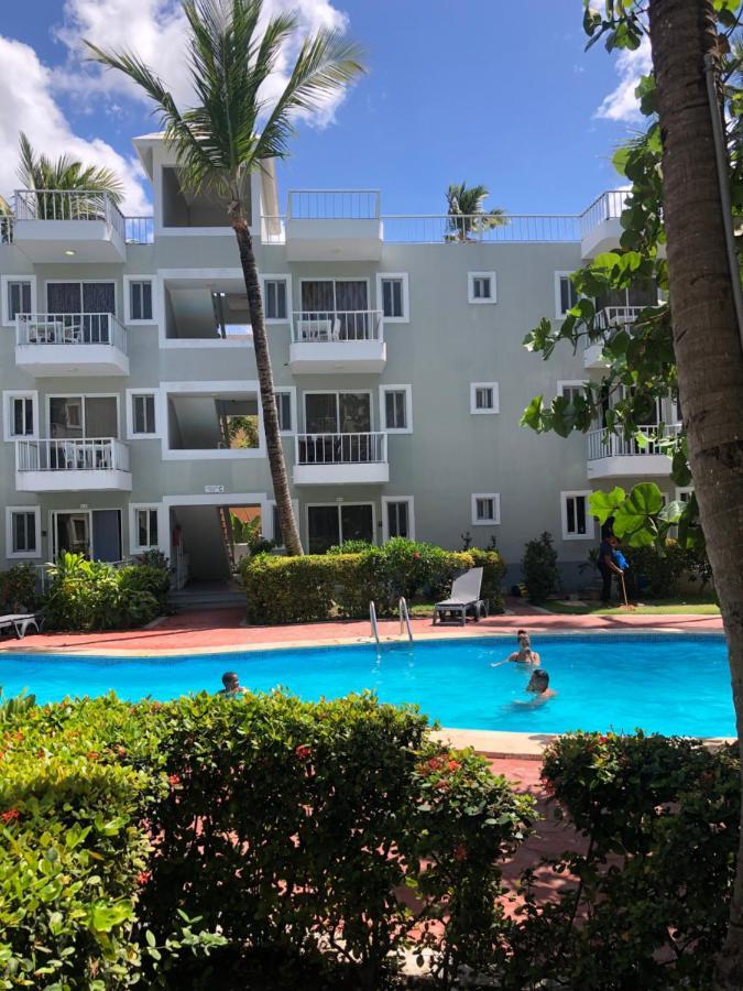 Hotel Sol Caribe Suites Deluxe Los Corales Beach And Pool