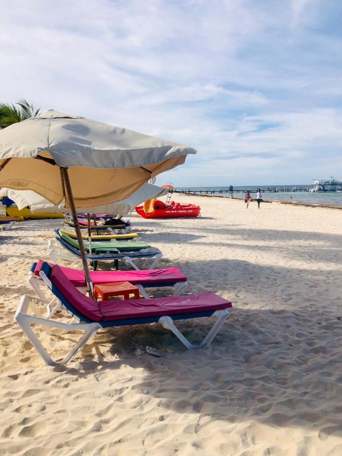 Sol Caribe Suites Deluxe Los Corales Beach And Pool 4*