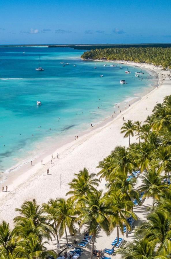 Sol Caribe Suites Deluxe Los Corales Beach And Pool 4*